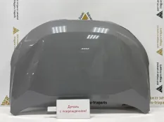Капот Changan CS55 Plus 2021-2024 S203F2701010100 1