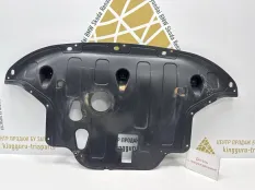 Защита двигателя Hyundai Creta 2016-2020 29110M0000 1 GSR ДО РЕСТАЙЛИНГ