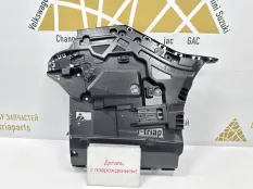 Кронштейн бампера BMW 5 2023 - 2024 51125A011C4 G60 M-PACK, задний правый