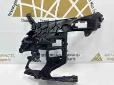 Кронштейн бампера BMW X6 2023 - 2024 51118085665 G06 M-PACK РЕСТАЙЛИНГ, передний левый