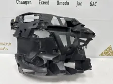 Кронштейн противотуманного фонаря BMW 5 2023 - 2024 51118084656 G60 M-PACK, правый