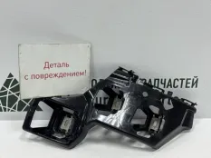 Кронштейн бампера Mercedes-Benz GLC 2015-2023 A2928800203 X253, задний правый