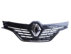 Решетка радиатора Renault Kaptur 2016-2020 623103985R 1 H5_ ДО РЕСТАЙЛИНГ