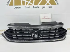 Решетка радиатора Volkswagen Polo 2020-2022 6N5807985 6 CK4