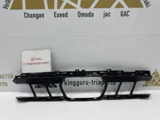 Решетка радиатора BMW X6 2023 - 2024 51118085657 G06 M-PACK РЕСТАЙЛИНГ