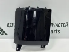 Накладка фонаря Volkswagen Transporter 2015-2019 7E0807322B T6 ДО РЕСТАЙЛИНГ, задняя правая