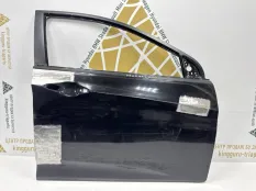 Дверь Hyundai Solaris 2014-2017 760044L000 1 RB РЕСТАЙЛИНГ