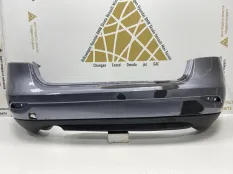 Бампер Renault Fluence 2009-2013 850220041R 1 L30_ ДО РЕСТАЙЛИНГ, задний
