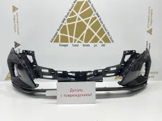 Бампер Changan Eado Plus 2020-2024 2803100BN09AA