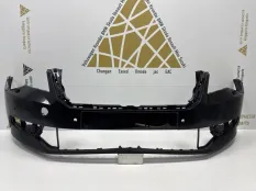 Бампер Skoda Superb 2015-2019 3V0807221 3 3V3 ДО РЕСТАЙЛИНГ, передний