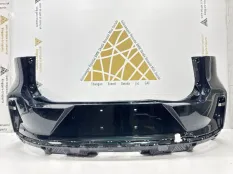 Бампер Exeed TXL 2020-2023 602002697AA M32T, задний
