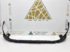 Спойлер Бампера Hyundai Santa Fe 2020-2022 86512S1500 4 TM РЕСТАЙЛИНГ, передний