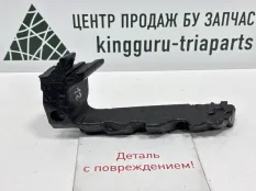 Абсорбер бампера BMW X5 2019-2023 51118092358 G05 M-PACK