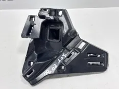 Кронштейн бампера Skoda Rapid 2020-2022 60U807723 2 NK6, передний левый