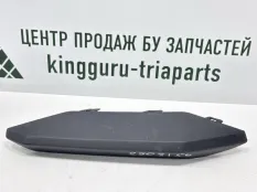 Накладка бампера Skoda Karoq 2021-2022 57A853794A 1 NU7 РЕСТАЙЛИНГ, передняя правая