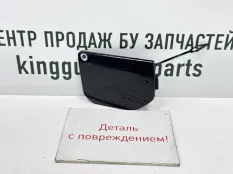 Заглушка буксировочного крюка BMW X6 2019-2022 51118069949 G06 M-PACK