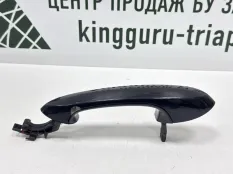Ручка двери внешняя BMW X5 2019-2023 8492015 G05 M-PACK, передняя левая