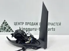 Корпус зеркала 18 pin Mercedes-Benz V-Classe 2014-2020 A4478107400 W447