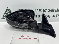 Зеркало 14 pin Changan Uni-K 2020-2026 8202200CR04 1, правое