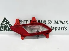 Фонарь противотуманный Hyundai Creta 2021-2022 92406BW000 2 SU2, правый