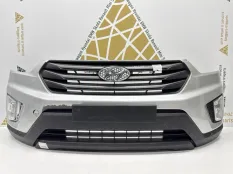 Бампер Hyundai Creta 2016-2020 86511M0000 1 GSR ДО РЕСТАЙЛИНГ, передний
