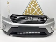 Бампер Hyundai Creta 2016-2020 86511M0000 1 GSR ДО РЕСТАЙЛИНГ, передний