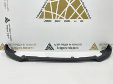 Спойлер Бампера Hyundai IX35 2010-2013 865122Y000 LM ДО РЕСТАЙЛИНГ, передний