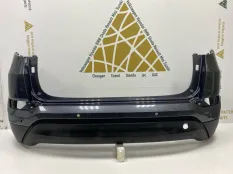 Бампер Hyundai Tucson 2015-2018 86611D7000 3 TL ДО РЕСТАЙЛИНГ, задний