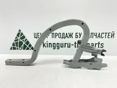 Петля крышки багажника Hyundai Solaris 2017-2020 79210H5000 2 HCR ДО РЕСТАЙЛИНГ, левая