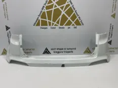 Бампер Hyundai Creta 2020-2021 86611M0000 1 GSR РЕСТАЙЛИНГ, задний