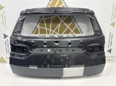 Крышка багажника Changan CS35 Plus 2021-2023 S111F2701080103 1