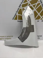 Крыло Lada Granta 2018-2022 8450104277 1 2191 РЕСТАЙЛИНГ ЛИФТБЕК, левое