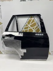 Дверь BMW X5 2013-2018 41517386740 F15, задняя правая
