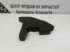Пыльник крыла Jetta VS5 2019-2022 5CG864237 1 ДО РЕСТАЙЛИНГ, передний правый