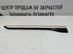 Молдинг двери Exeed RX 2023-2024 609001621AA T22, передний правый