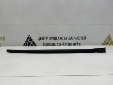 Молдинг лобового стекла BMW 3 2018-2022 51317427874 G20, правый