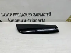 Накладка стойки Chery Tiggo 4 Pro 2020-2025 609003693AA T19FL, задняя правая