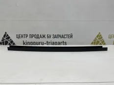Молдинг двери BMW X5 2019-2023 51357429391 G05, задний левый