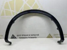 Расширитель крыла Changan CS75 Plus 2022-2024 5512620DS02 2, задний правый