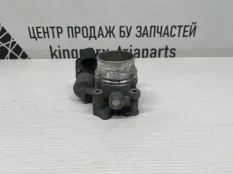 Дроссельная заслонка Geely Coolray 2019-2022 5511691725 SX11