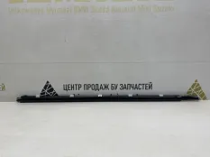 Молдинг стекла Changan Uni-K 2020-2026 6103420CR02 1, передний правый
