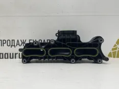 Впускной коллектор Geely Coolray 2019-2022 2029024600 SX11
