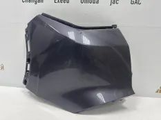 Клык бампера Omoda C5 2022-2024 602002018AA T19C, задний правый