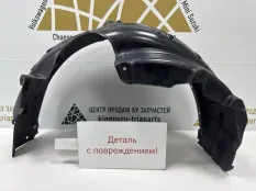 Подкрылок Changan UNI-V 2022-2024 5512220DE01 1, задний правый
