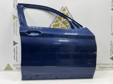 Дверь BMW X3 2017-2021 41007465528 G01 ДО РЕСТАЙЛИНГ, передняя правая
