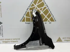 Крыло Renault Arkana 2019-2022 631013373R 1 LCM_, переднее левое