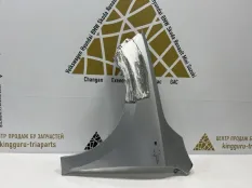 Крыло Skoda Rapid 2017-2020 5JA821021D 1 NH3 РЕСТАЙЛИНГ, переднее правое