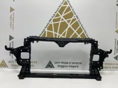 Панель передняя Hyundai Sonata 2019-2022 64101L1000 8 DN8