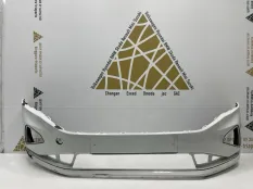 Бампер Volkswagen Polo 2020-2022 6N5807221 6 CK4, передний