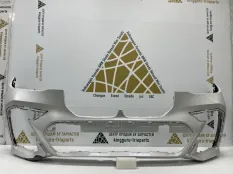 Бампер BMW X7 2019-2022 51118081817 G07 M-PACK, передний